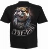 Top Dog - Spiral Direct